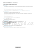Samsung T27B750EW