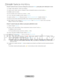 Samsung T27B750EW