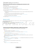 Samsung T27B750EW