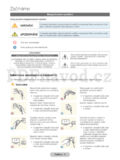 Samsung T27B750EW