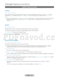Samsung T27B750EW