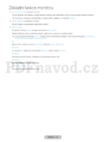 Samsung T27B750EW