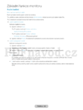 Samsung T27B750EW