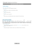 Samsung T27B750EW