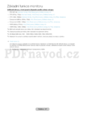 Samsung T27B750EW
