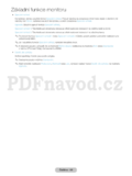 Samsung T27B750EW