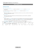 Samsung T27B750EW