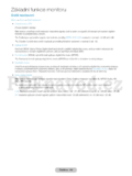 Samsung T27B750EW