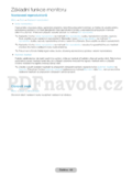 Samsung T27B750EW