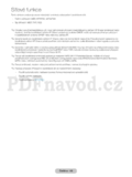 Samsung T27B750EW