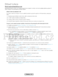 Samsung T27B750EW