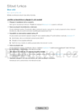 Samsung T27B750EW