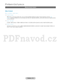 Samsung T27B750EW