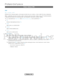 Samsung T27B750EW