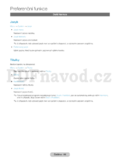 Samsung T27B750EW