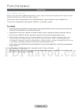 Samsung T27B750EW