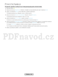Samsung T27B750EW