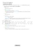 Samsung T27B750EW