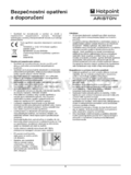 Hotpoint-Ariston 4D AAB/HA