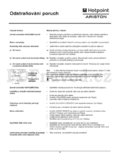 Hotpoint-Ariston 4D AAB/HA