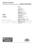 Hotpoint-Ariston 4D B/HA