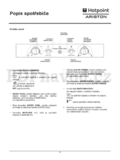Hotpoint-Ariston 4D B/HA