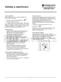 Hotpoint-Ariston 4D B/HA