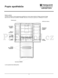 Hotpoint-Ariston 4D X/HA