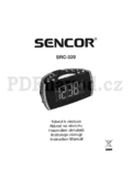 Sencor SRC- 320
