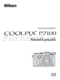 Nikon COOLPIX P7100