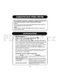 Fagor MW3-206 EB