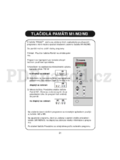 Fagor MW3-206 EB