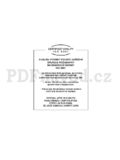 Fagor MW3-206 EB