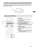 Sony KDL-55HX75G