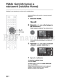 Sony KDL-55HX75G