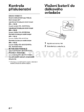 Sony KDL-55HX75G