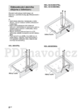 Sony KDL-55HX75G