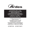 Ardes AR4F04