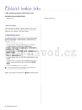 Samsung CLP-310N