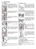 Zanussi ZWN 286