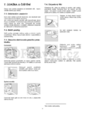 Zanussi ZWN 286
