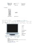 Samsung 941MP