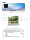 Samsung 941MP