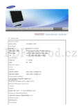 Samsung 941MP