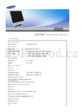Samsung 941MP