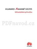 Huawei Ascend G620S