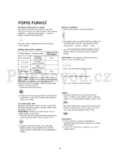 Whirlpool AMD 093