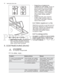 Electrolux EGH6242BOR