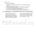 Electrolux EGH6242BOR