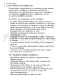 Electrolux EGH6242BOR